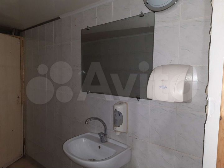 Дом 128 м² на участке 3 сот.