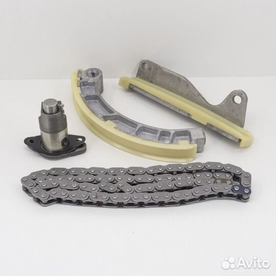 Ремкомплект грм isuzu ELF 4JJ1, SAT