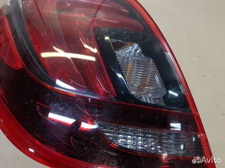 Фонарь (задний) Buick Encore 2016, 2017