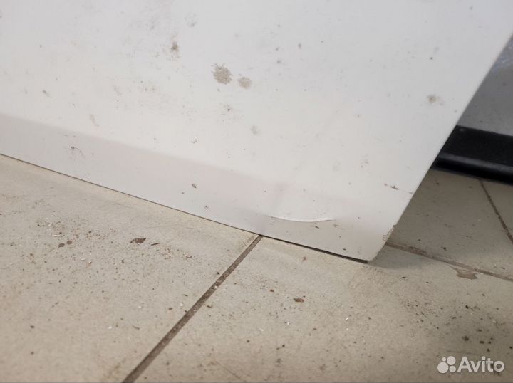 Дверь задняя левая Mercedes GLE c292