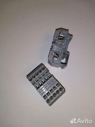 Клемма wago 282-901