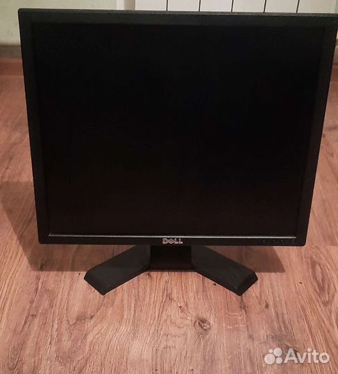 Монитор Dell E170Sc