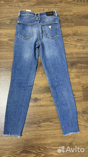 Мужские джинсы guess