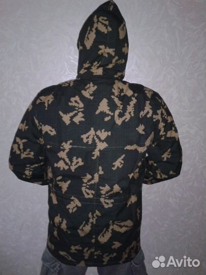 Куртки разные