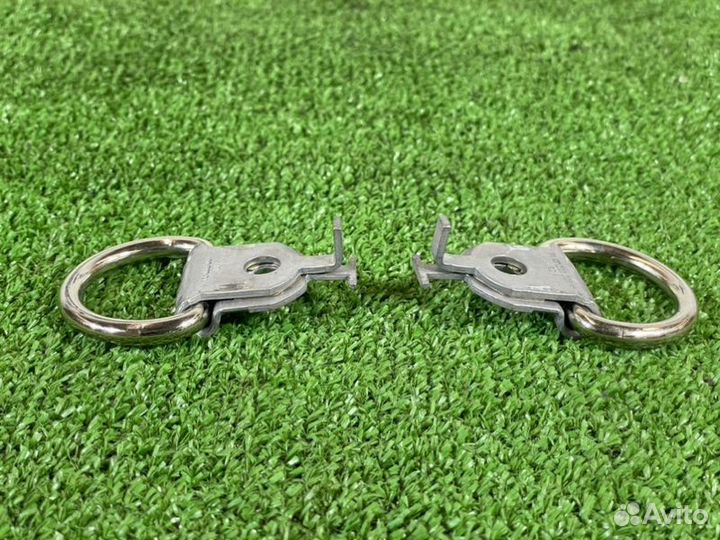 Петля фиксации багажника Mercedes Gle W166