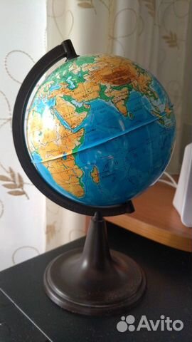 Глобус