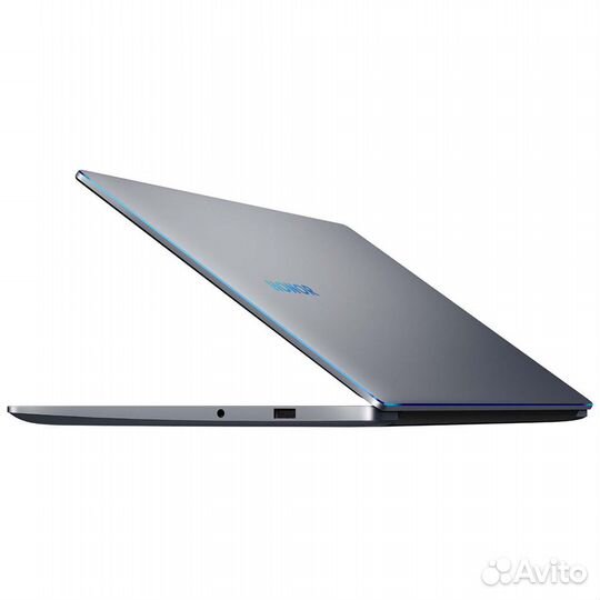 Новый Ноутбук Honor MagicBook 15 16/512 BMH-WFQ9HN
