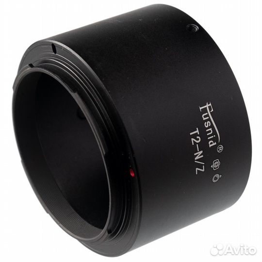 Переходное кольцо Fusnid с T2 на Nikon Z (T2-NZ)