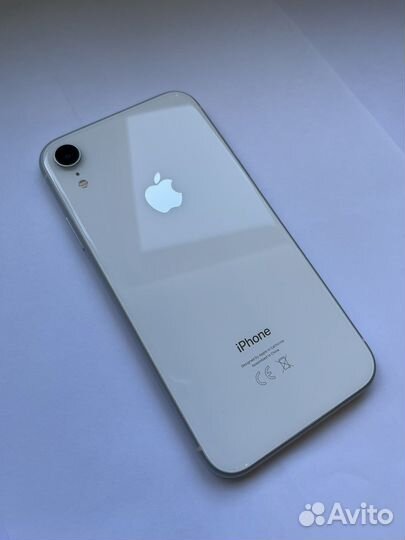 iPhone Xr 128gb