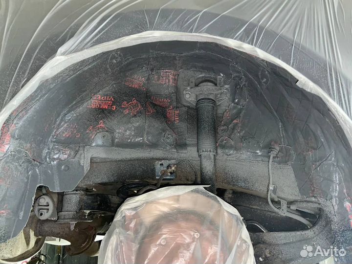 Антикор центр днепропетровская ул 67в отзывы