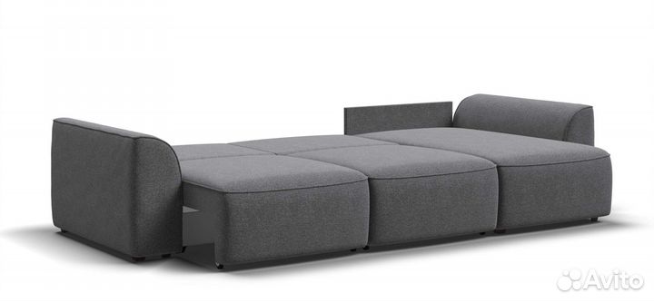 Диван угловой Кинг