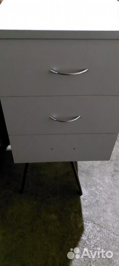 Тумба выкатная