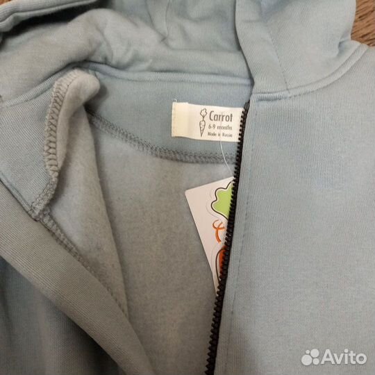 Комбинезон 68 74