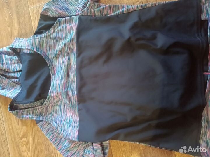 Спортивный костюм женский