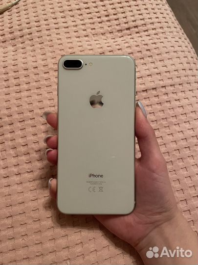 iPhone 8 Plus, 64 ГБ