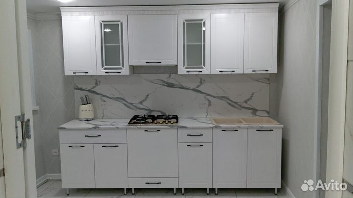 Кухонный гарнитур новый