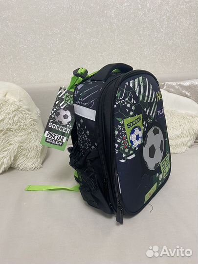 Рюкзак школьный новый