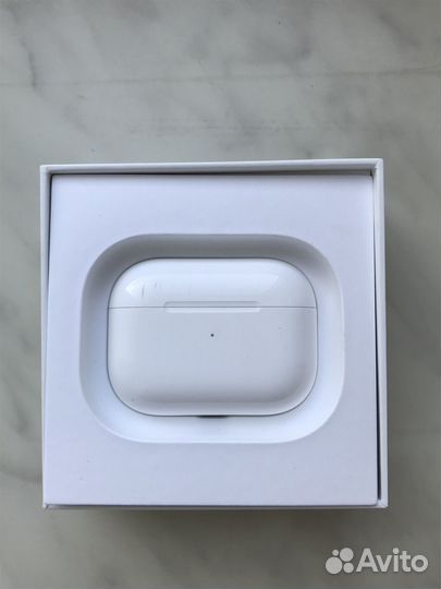 Наушники AirPods pro 1