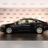 Opel Insignia 2.0 AT, 2011, 239 936 км, с пробегом, цена 809 000 руб.