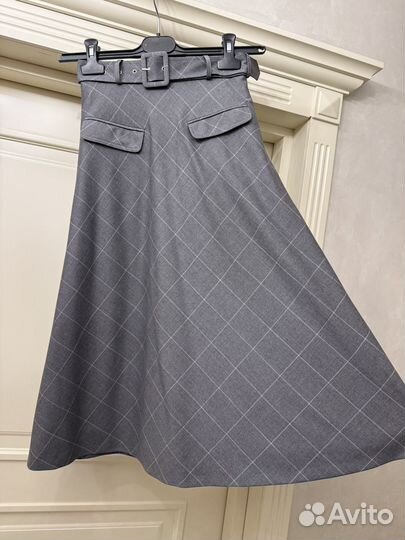 Юбка Korpo шерсть 40 р