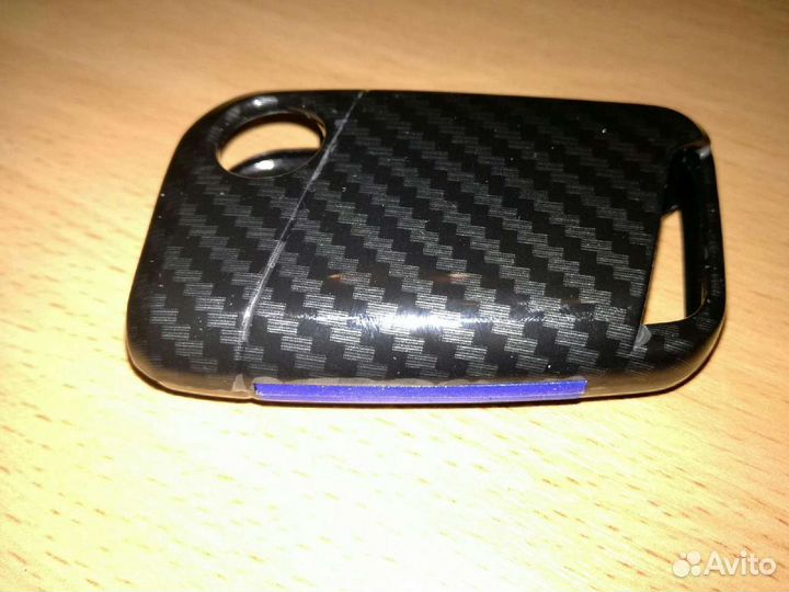 VW, Skoda Корпус ключа зажигания