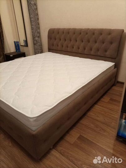 Перетяжка мягкой мебели