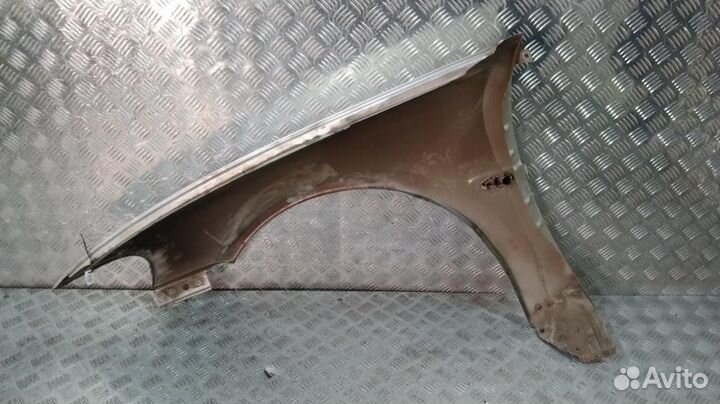 Крыло Opel Vectra B (1995-2002)