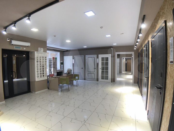 Продам помещение свободного назначения, 203.4 м²