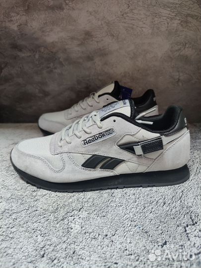 Кроссовки Reebok р.40-46