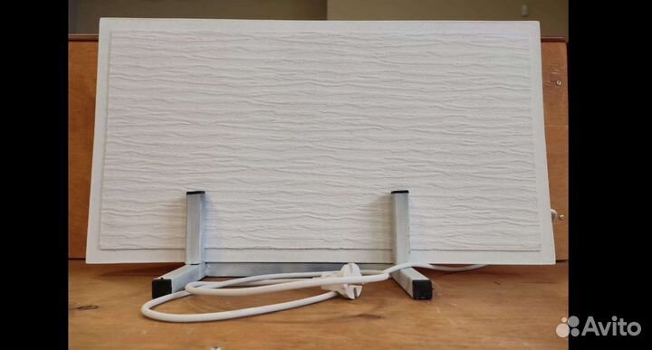 Обогреватель кварцевый