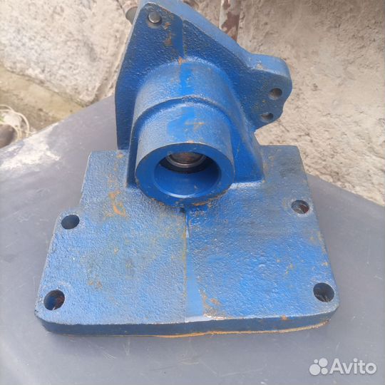 Переходник под стартер