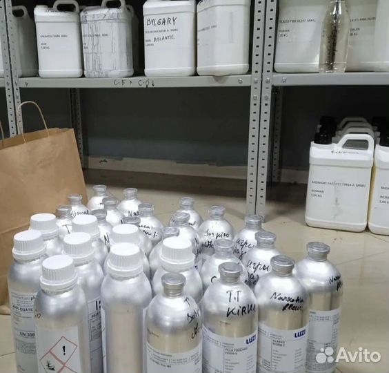 Духи оптом масляные женские/мужские новинки