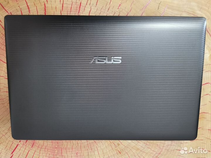 Как новый Asus Intel Core i5/6 Gb/SSD+HDD K55A