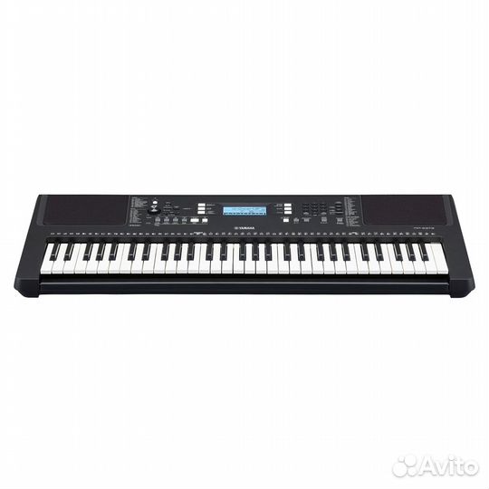 Синтезатор Yamaha PSR-E373 (2023)