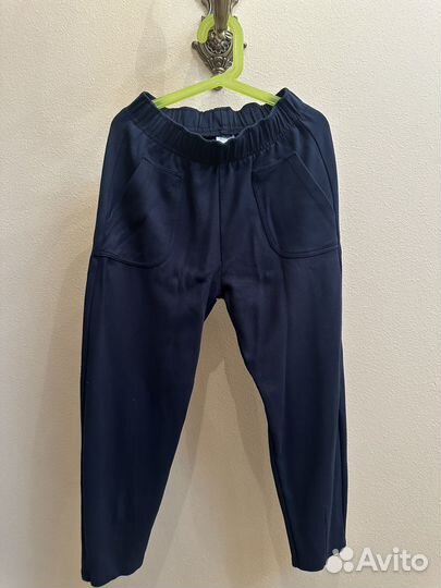 Кардиган на деаочку, брюки Zara