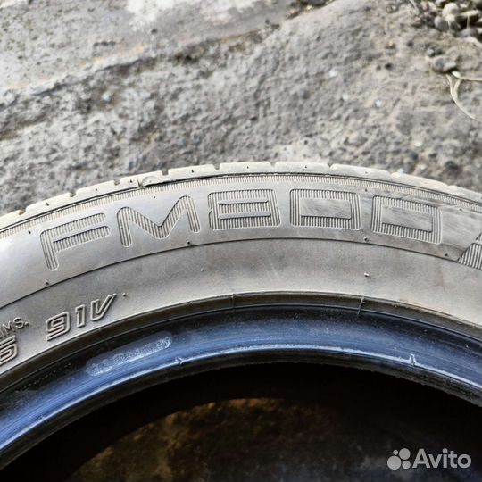 Dunlop SP Sport FM800 205/55 R16 91V