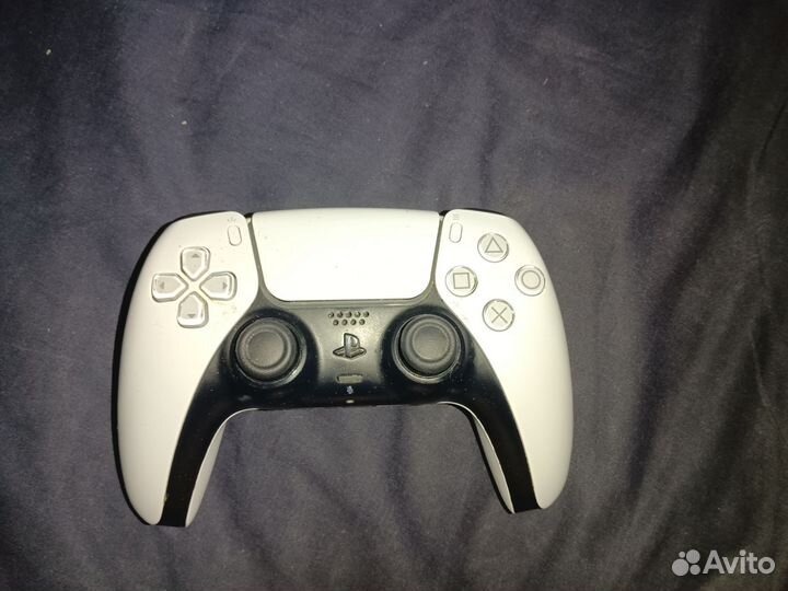 Геймпад dualsense ps5 бу