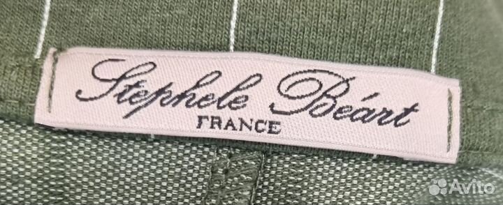 Брючный костюм ддя девочки 122 см. Рост