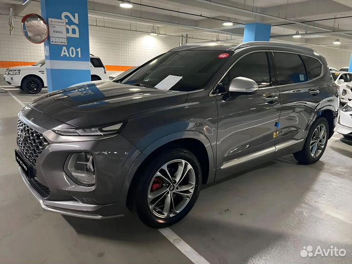 Машины под заказ: Китай, Корея