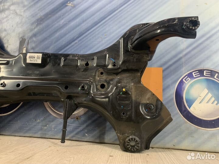 Подрамник Балка подмоторная Kia RIO X-line