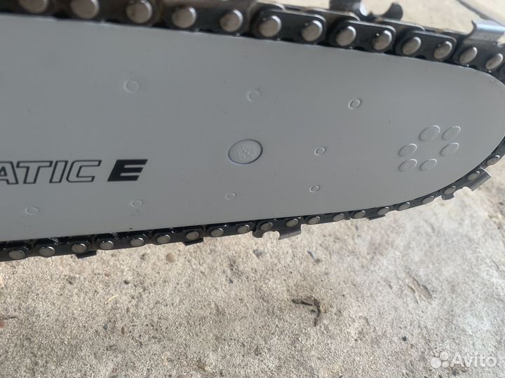 Бензопила stihl ms 361
