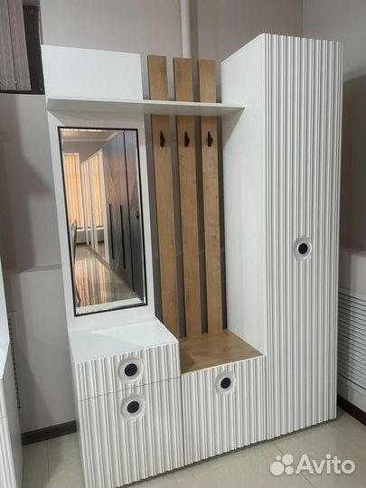 Прихожая Прага