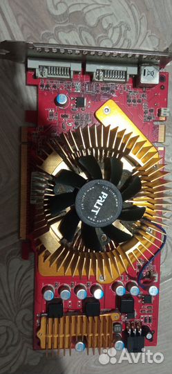 Видеокарта