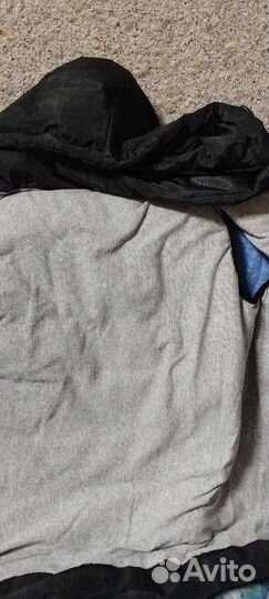 Жилетка для мальчика 140 146