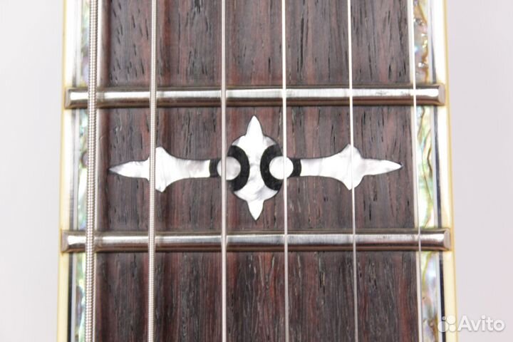 Schecter Diamond Series Электрогитара
