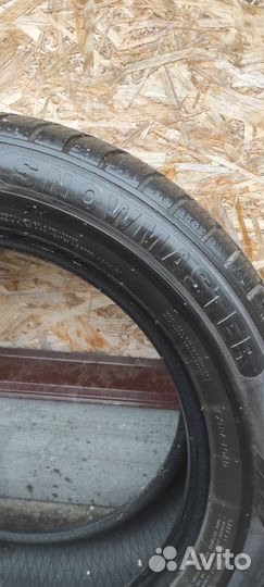 Sunny SN3830 225/60 R18 104V