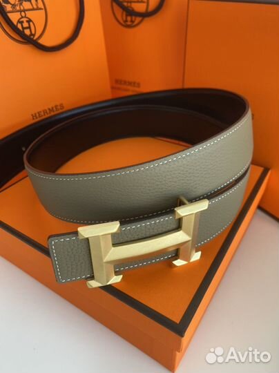 Ремень hermes