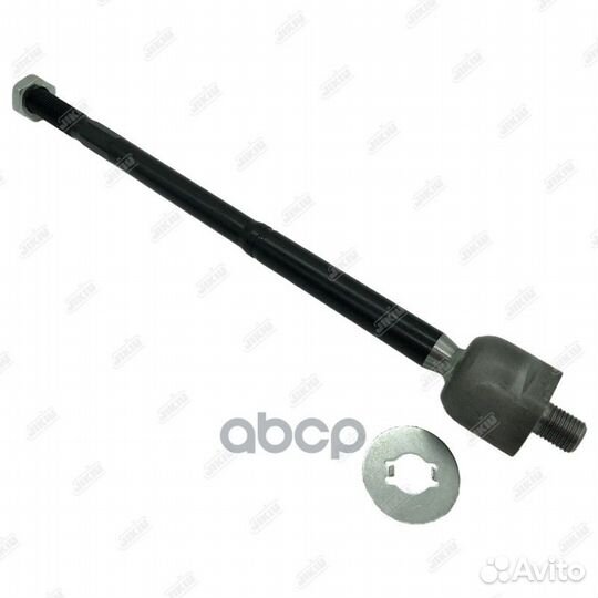 ER21080 Тяга рулевая daihatsu bego J200G J210G