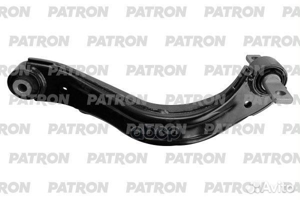 Рычаг подвески honda civic 02-10 PS50269L patron
