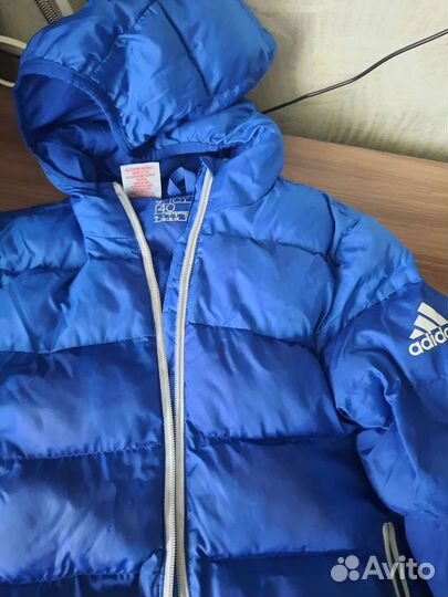 Куртка для мальчика